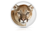 OSX Mountain Lion